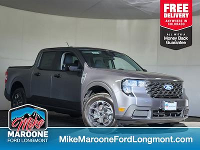 New 2026 Ford Maverick XLT SuperCrew Cab for sale #26T135 - photo 1