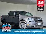 New 2026 Ford Maverick XLT SuperCrew Cab for sale #26T135 - photo 1