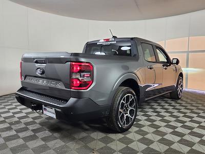 New 2026 Ford Maverick Lariat SuperCrew Cab for sale #26T136 - photo 2