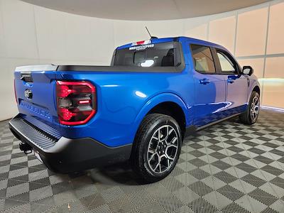 New 2026 Ford Maverick Lariat SuperCrew Cab for sale #26T137 - photo 2