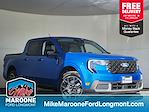 New 2026 Ford Maverick Lariat SuperCrew Cab for sale #26T137 - photo 1