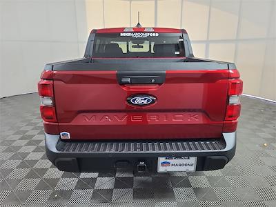 New 2026 Ford Maverick Lariat SuperCrew Cab for sale #26T138 - photo 2