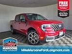 New 2026 Ford Maverick Lariat SuperCrew Cab for sale #26T138 - photo 1