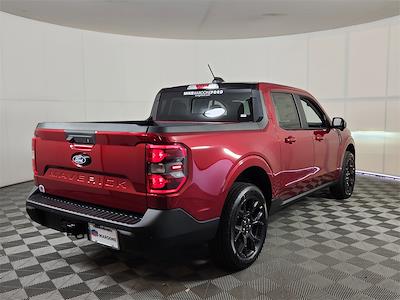New 2026 Ford Maverick Lariat SuperCrew Cab for sale #26T140 - photo 2