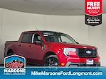 2026 Ford Maverick SuperCrew Cab AWD Pickup for sale #26T140 - photo 1