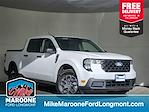 2026 Ford Maverick SuperCrew Cab AWD Pickup for sale #26T141 - photo 1