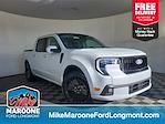 2026 Ford Maverick SuperCrew Cab AWD Pickup for sale #26T142 - photo 1