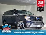 New 2026 Ford Expedition MAX Platinum for sale #26T143 - photo 1