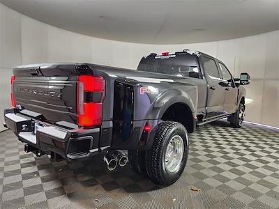 New 2026 Ford F-350 Platinum Crew Cab for sale #26T146 - photo 2
