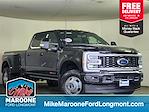 2026 Ford F-350 Crew Cab DRW 4WD Pickup for sale #26T146 - photo 1