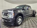 2026 Ford F-350 Crew Cab DRW 4WD Pickup for sale #26T146 - photo 4