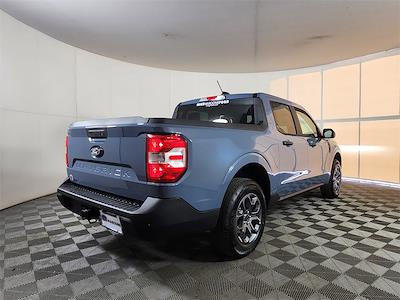New 2026 Ford Maverick XLT SuperCrew Cab for sale #26T148 - photo 2