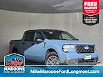 New 2026 Ford Maverick XLT SuperCrew Cab for sale #26T148 - photo 1