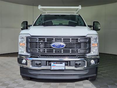 2026 Ford F-250 Crew Cab 4WD Cab Chassis for sale #26T150 - photo 2