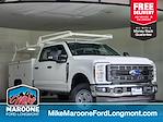 New 2026 Ford F-250 Crew Cab Cab Chassis for sale #26T150 - photo 1