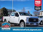 2026 Ford F-250 Crew Cab 4WD Pickup for sale #26T151 - photo 1