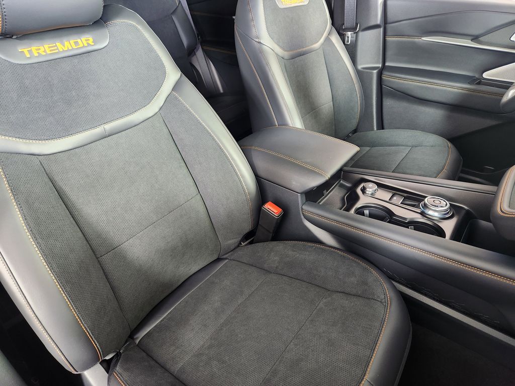 New 2026 Ford Explorer - photo 12