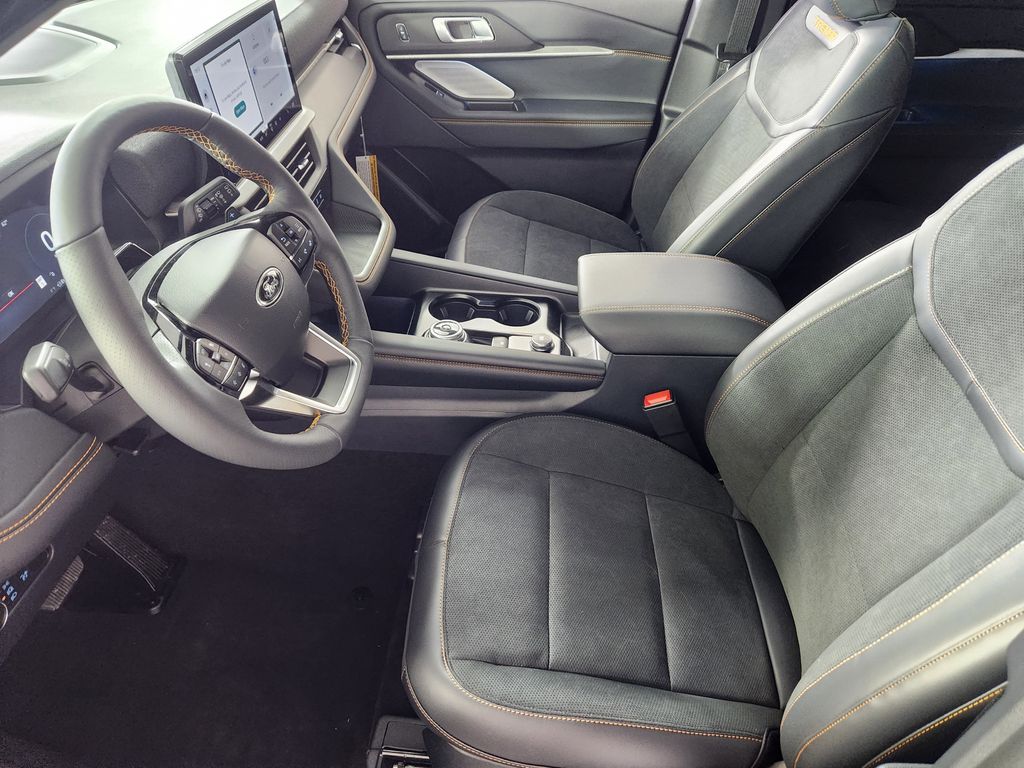 New 2026 Ford Explorer - photo 13