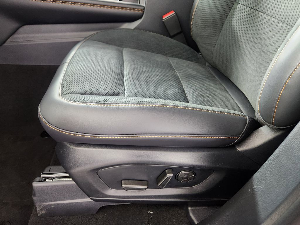 New 2026 Ford Explorer - photo 15