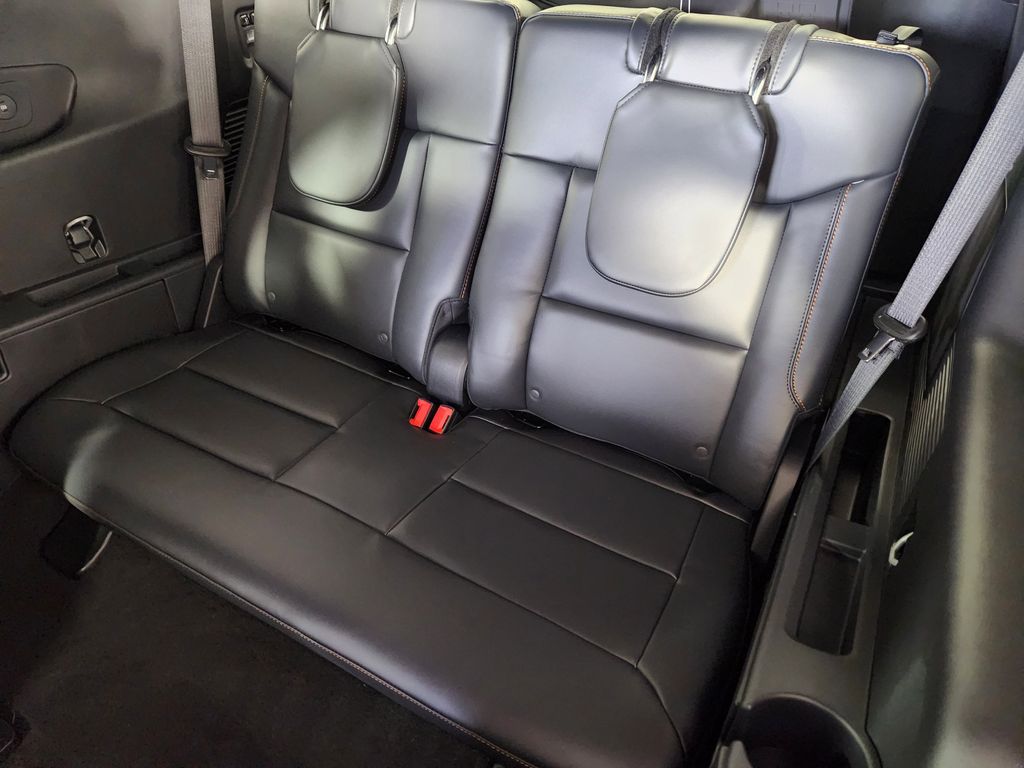 New 2026 Ford Explorer - photo 17