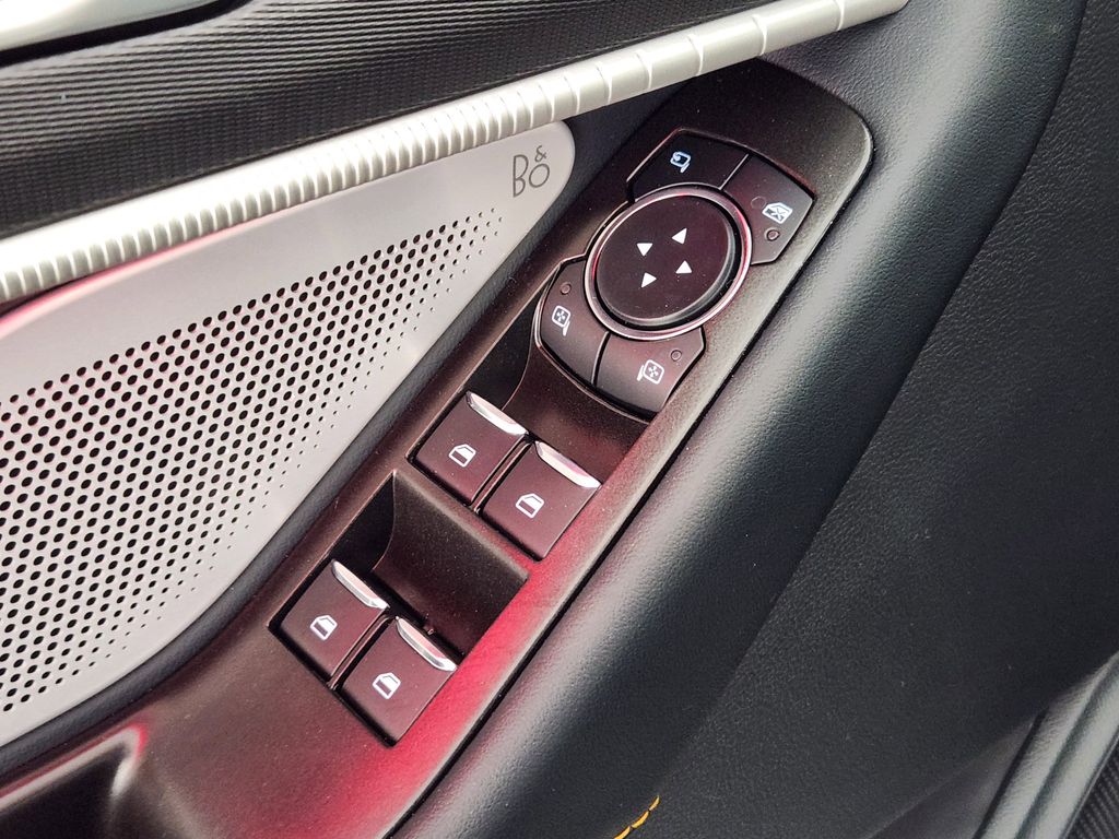New 2026 Ford Explorer - photo 20