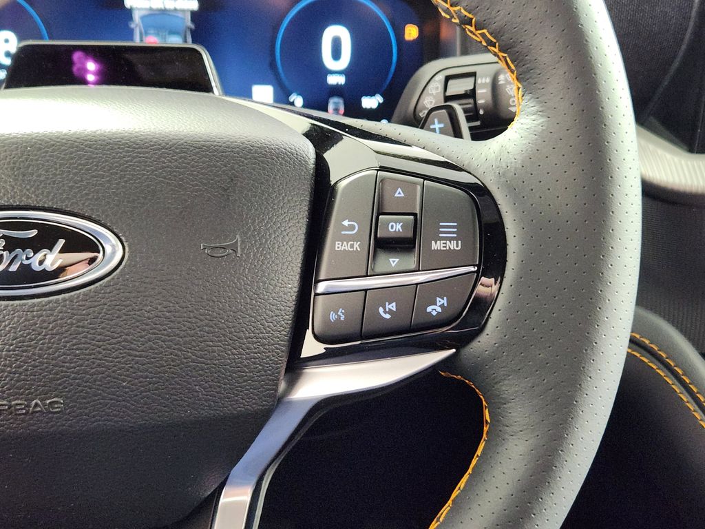 New 2026 Ford Explorer - photo 22