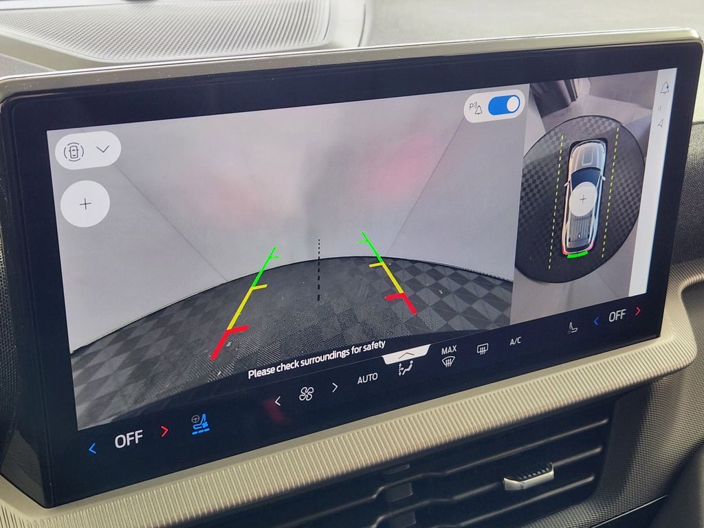 New 2026 Ford Explorer - photo 25