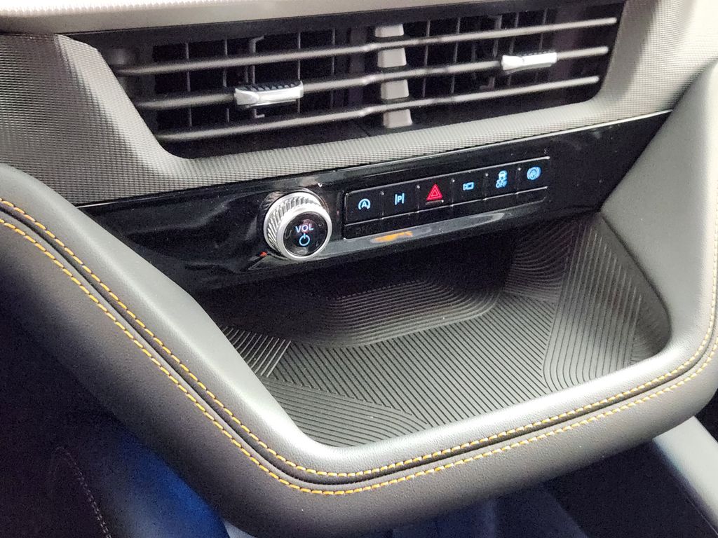 New 2026 Ford Explorer - photo 26