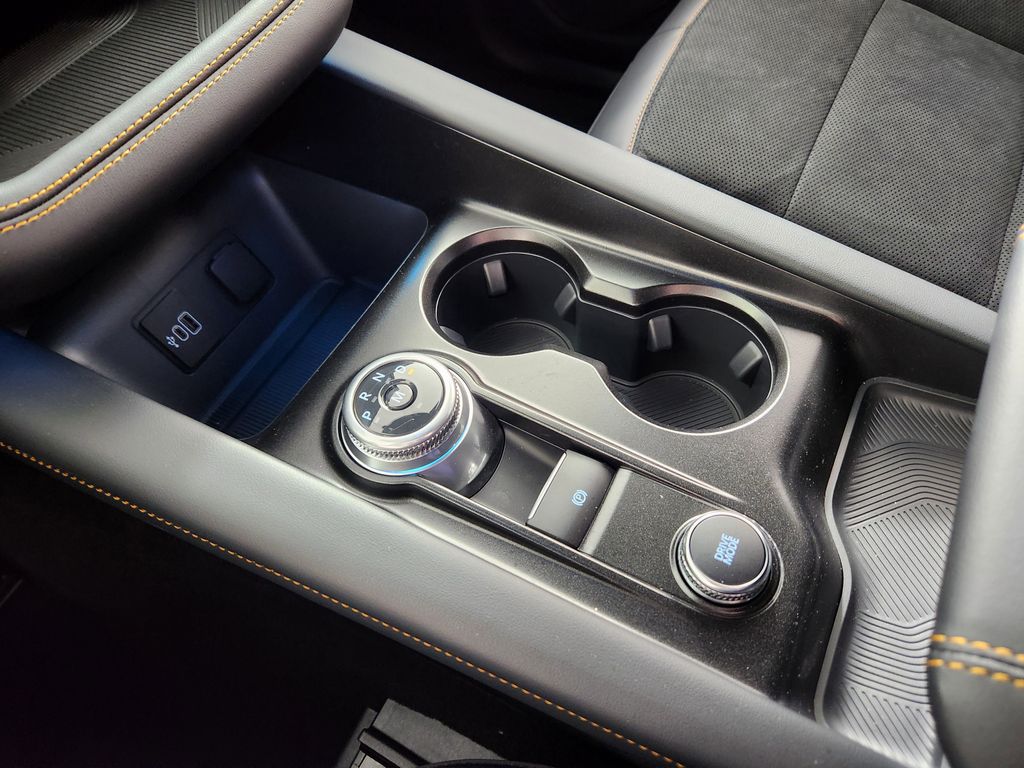 New 2026 Ford Explorer - photo 27