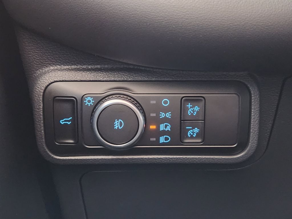 New 2026 Ford Explorer - photo 29
