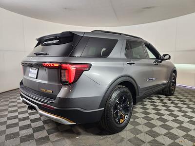 New 2026 Ford Explorer - photo 1