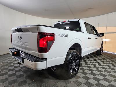 2026 Ford F-150 SuperCrew Cab 4WD Pickup for sale #26T153 - photo 2