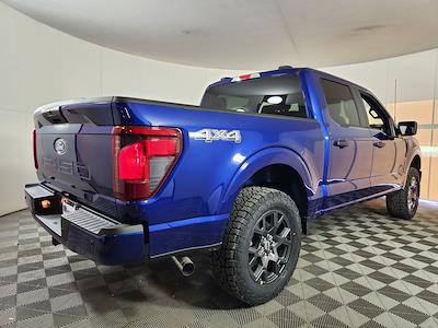 2026 Ford F-150 SuperCrew Cab 4WD Pickup for sale #26T154 - photo 2