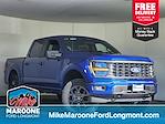 2026 Ford F-150 SuperCrew Cab 4WD Pickup for sale #26T154 - photo 1