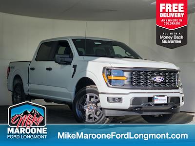 New 2026 Ford F-150 - photo 1