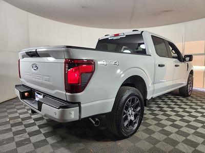 New 2026 Ford F-150 - photo 1