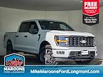 2026 Ford F-150 SuperCrew Cab 4WD Pickup for sale #26T158 - photo 1