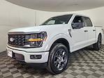 2026 Ford F-150 SuperCrew Cab 4WD Pickup for sale #26T158 - photo 4
