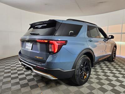 New 2026 Ford Explorer - photo 1