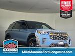 2026 Ford Explorer 4WD SUV for sale #26T163 - photo 1