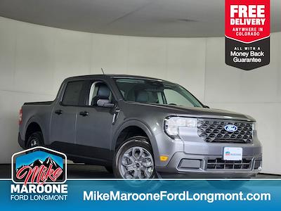 New 2026 Ford Maverick - photo 1