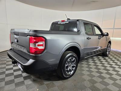 New 2026 Ford Maverick - photo 1