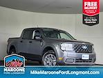 2026 Ford Maverick SuperCrew Cab AWD Pickup for sale #26T165 - photo 1
