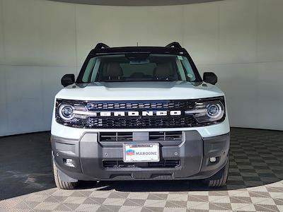 New 2026 Ford Bronco Sport Outer Banks for sale #26T166 - photo 2