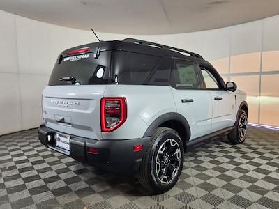 New 2026 Ford Bronco Sport Outer Banks for sale #26T166 - photo 2