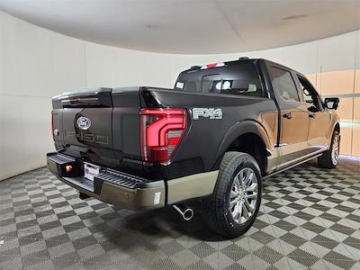 New 2026 Ford F-150 King Ranch SuperCrew Cab for sale #26T168 - photo 2