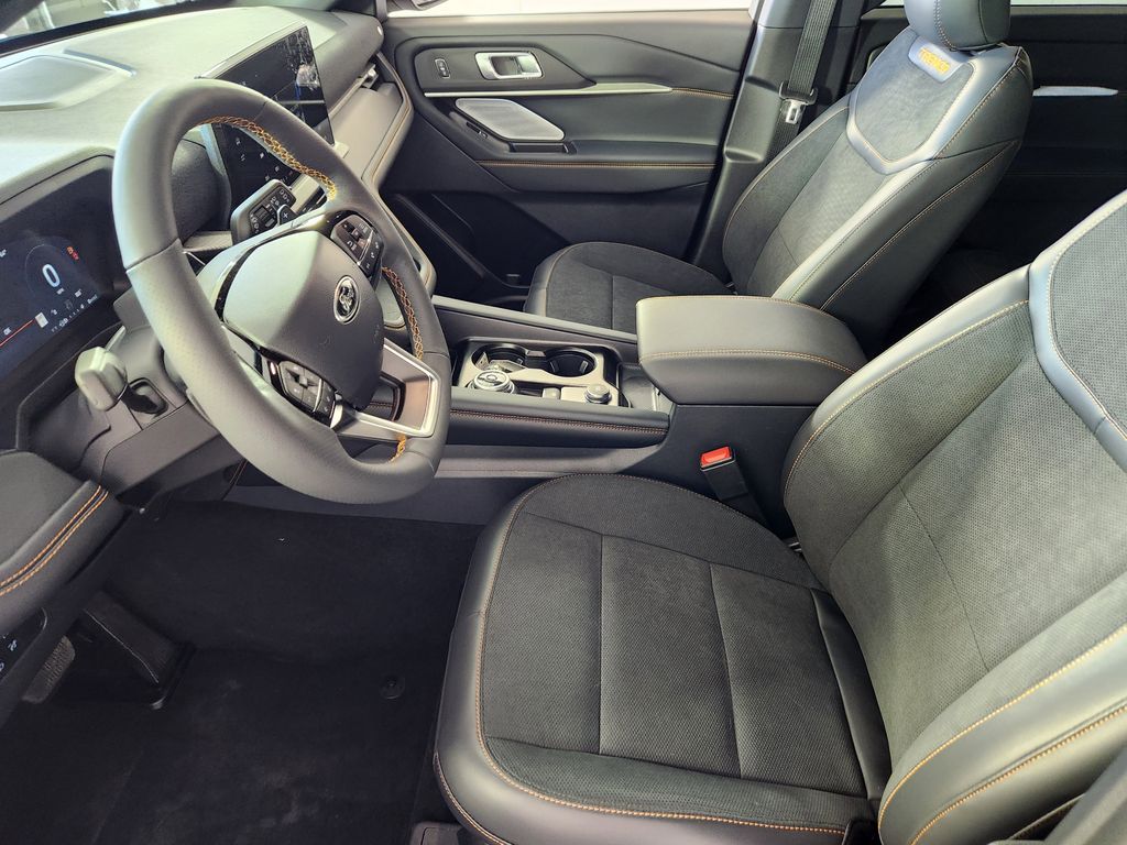 New 2026 Ford Explorer - photo 13