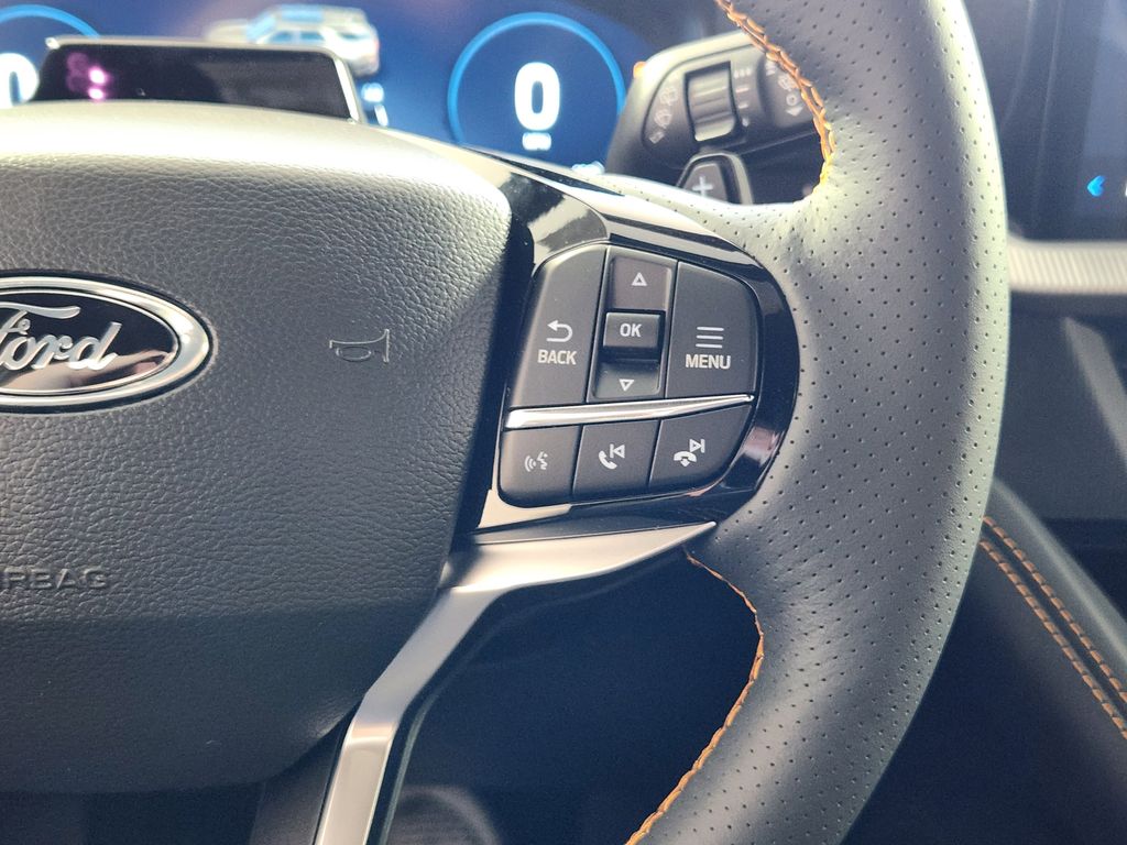 New 2026 Ford Explorer - photo 21