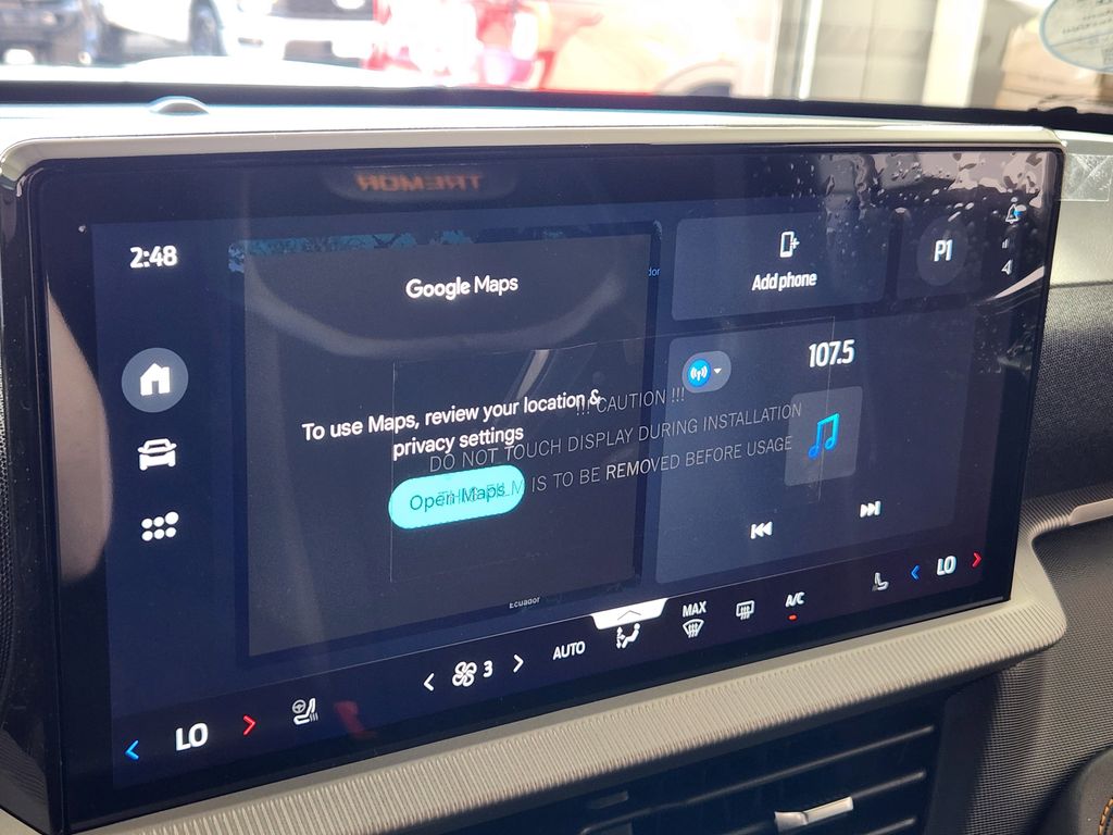 New 2026 Ford Explorer - photo 25