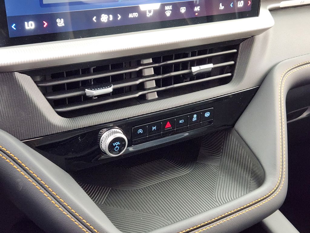 New 2026 Ford Explorer - photo 26